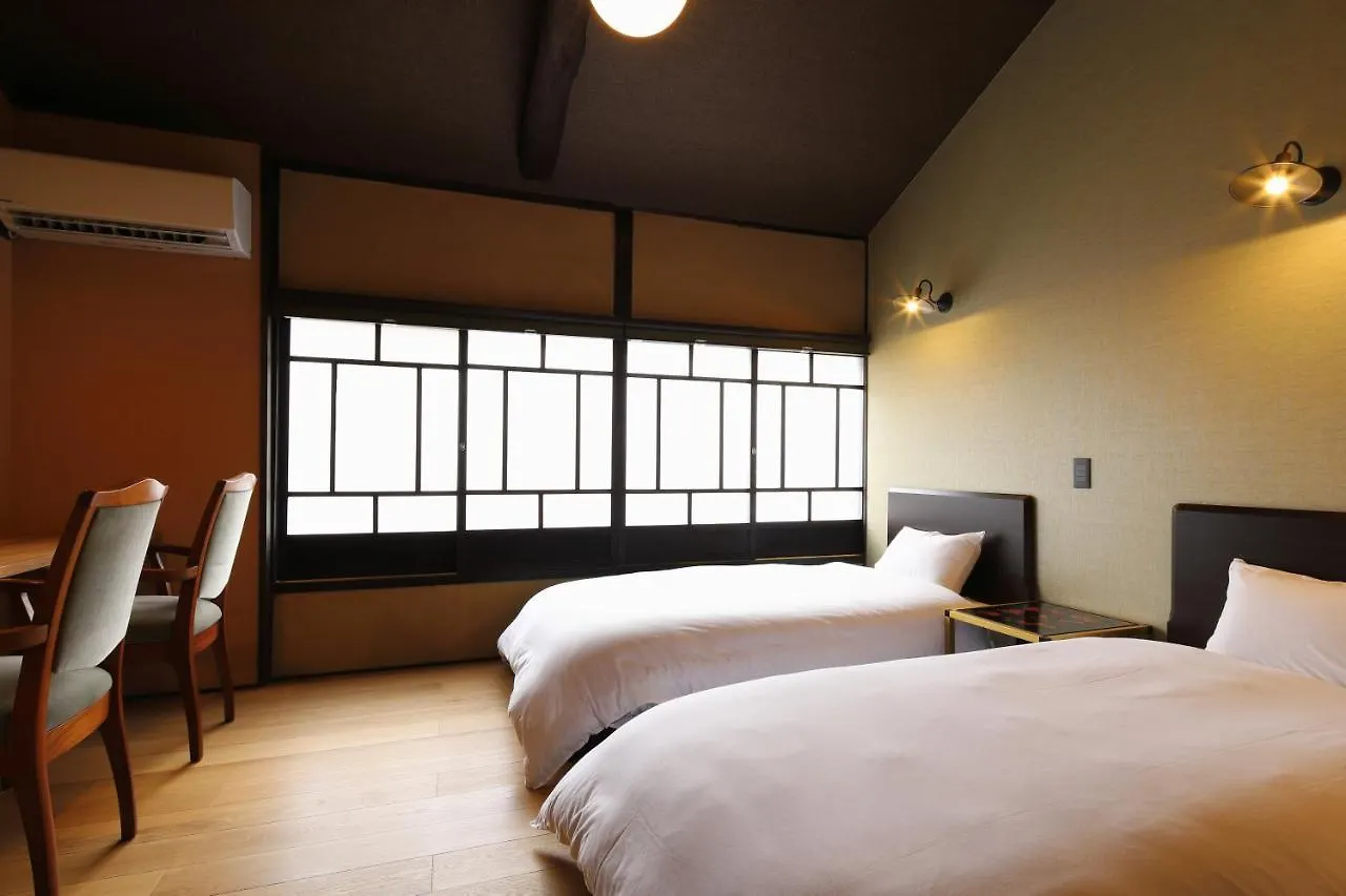 Nagi Nijo Castle Villa Kyoto Holiday home