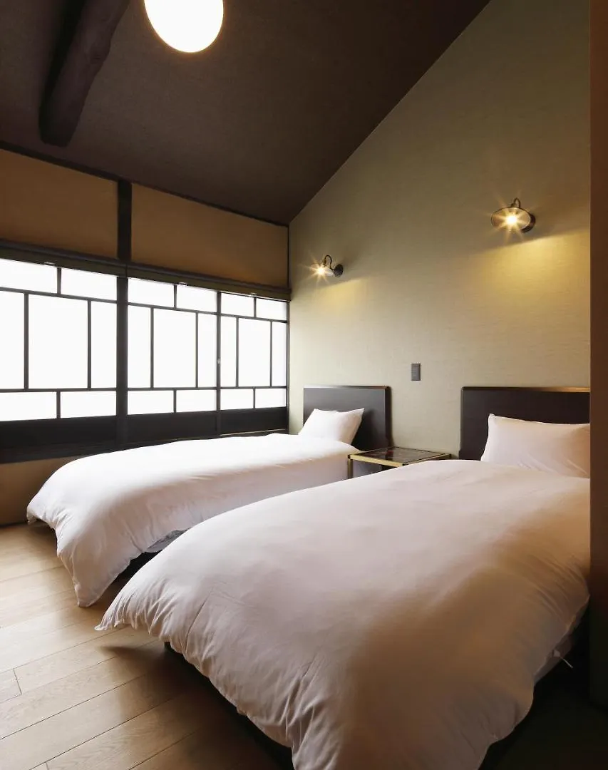 Holiday home Nagi Nijo Castle Villa Kyoto