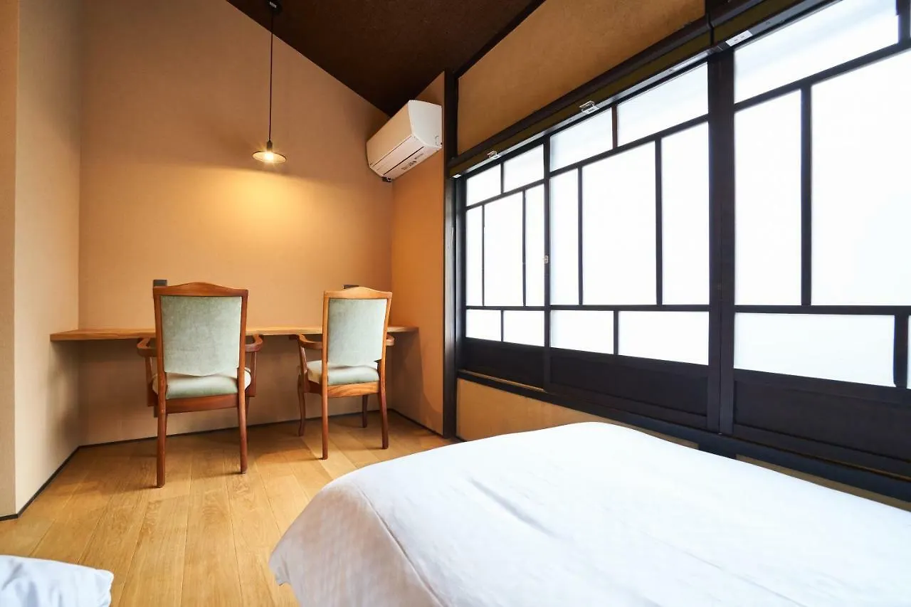Holiday home Nagi Nijo Castle Villa Kyoto