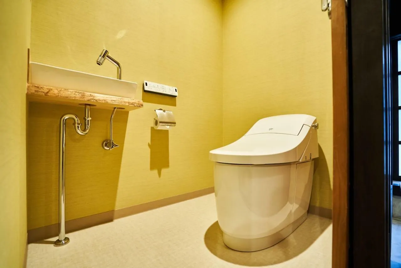 Nagi Nijo Castle Villa Kyoto Holiday home