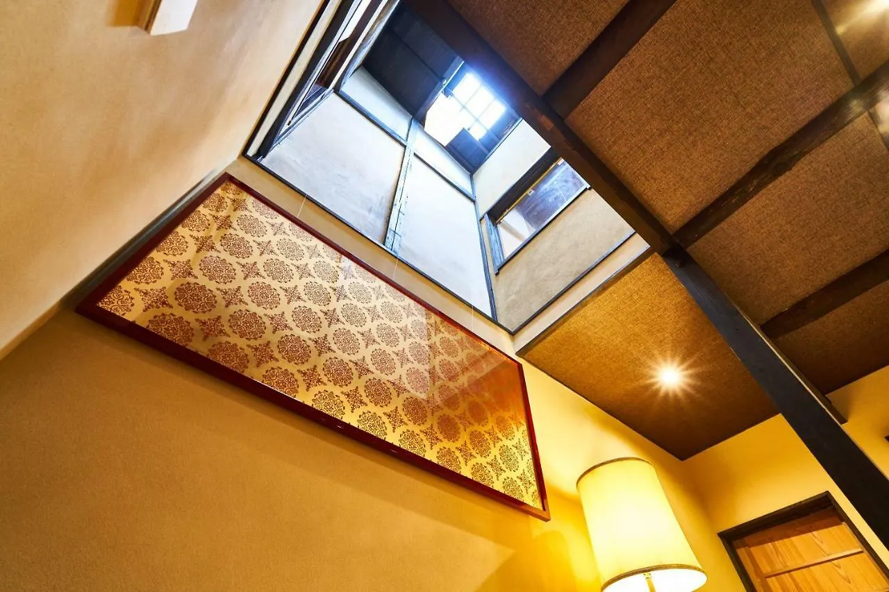 Holiday home Nagi Nijo Castle Villa Kyoto