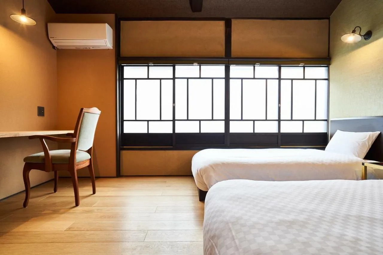 Nagi Nijo Castle Villa Kyoto Holiday home
